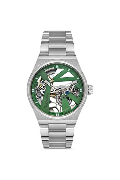 Pacomarine PM.28003.04 ERKEK KOL SAATİ