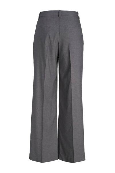 Jack & Jones Pantaloni țesuți cu talie înaltă pentru femei - Ellis