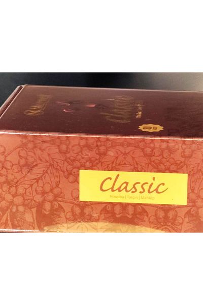 MİSSWELL Misswell Classic Coffee
