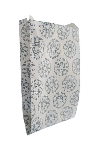 shop 10 kg Paper Bag - V Base (13X21 cm)