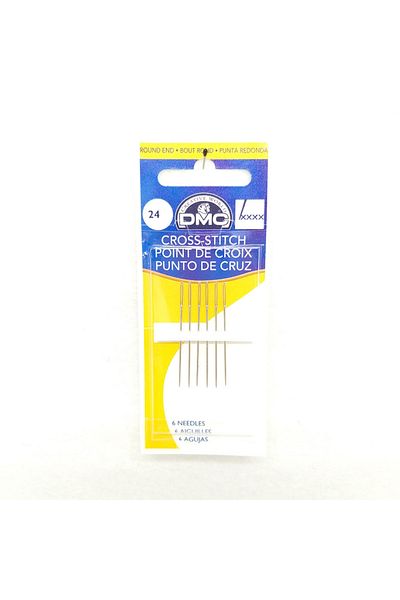 Dmc 1771- 2 Crossover Needle