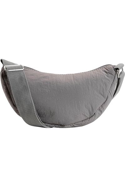 Urban Classics Kleine gepolsterte Tasche