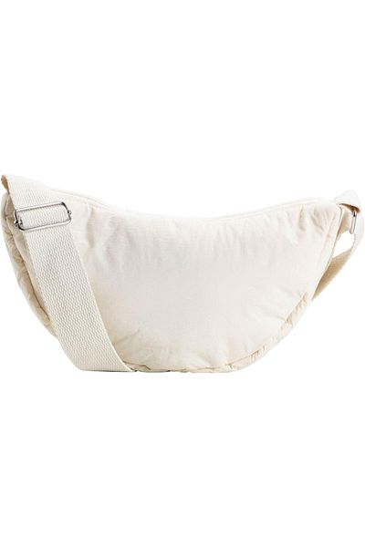 Urban Classics Kleine gepolsterte Tasche