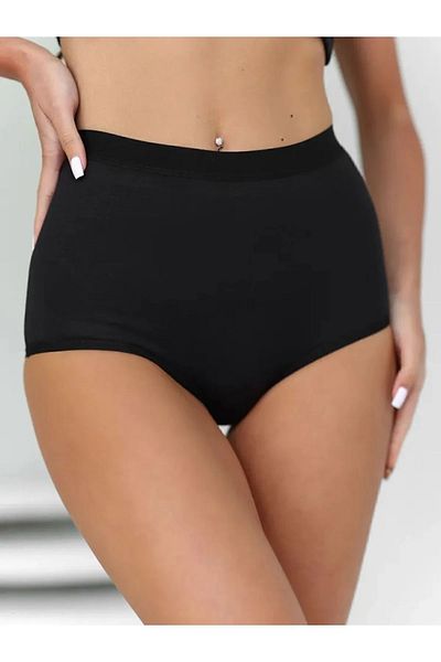 Berrak Toparing Women's Panty 6 Pieces