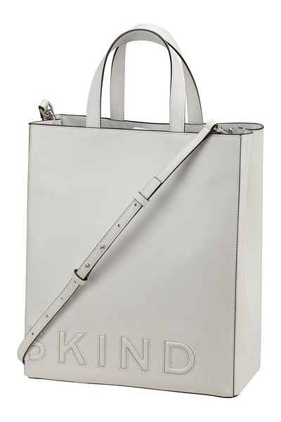 Liebeskind Berlin Handtasche Paper Bag Logo M