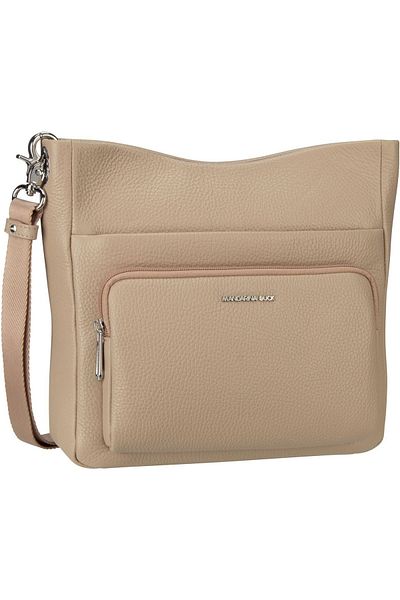 Mandarina Duck Bodybag Mellow Leather Crossover Fzt10