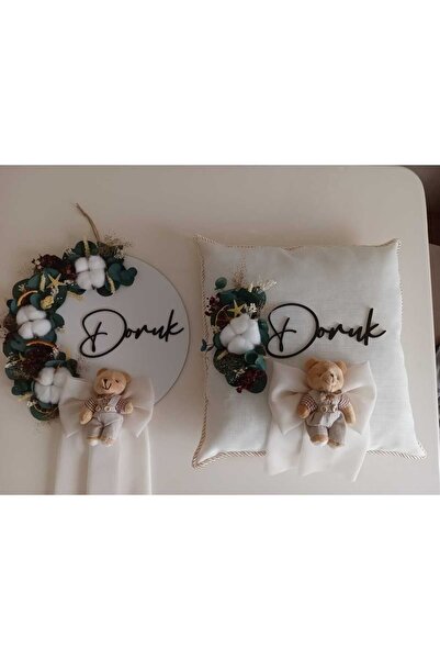 Moshi Design Σετ παπουτσιών με επένδυση Aybars