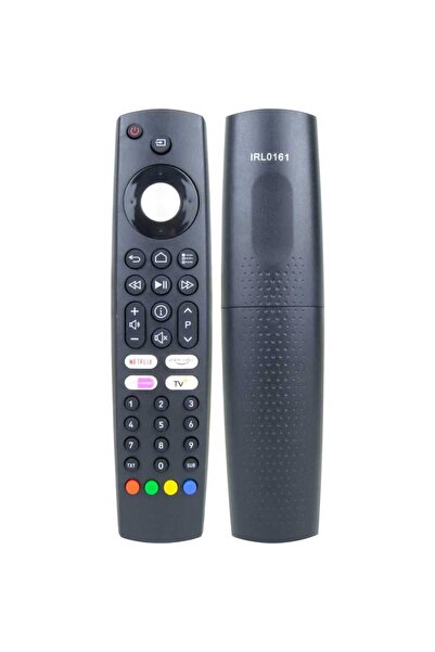 Beko ARÇELİK-BEKO-GRUNDIG LCD KUMANDA