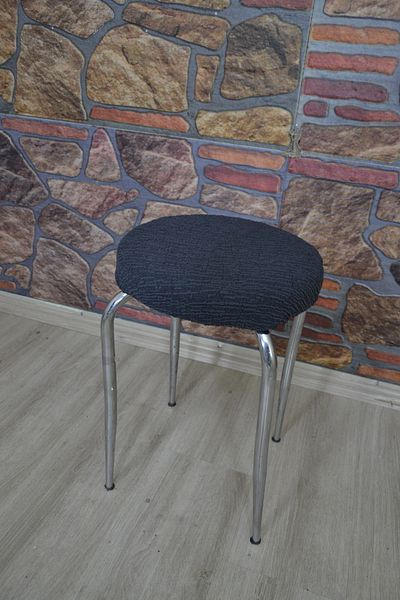 kılıfteks 4 huse pentru scaune din țesătură groasă Jacquard