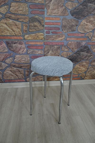 kılıfteks 4 huse pentru scaune din țesătură groasă Jacquard