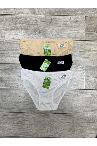 Özten BICINI BAMBUS 3 PIECE