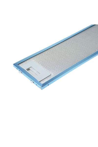 Supervac Aspirator & Hood Wire Filter (12.7 X 45.5cm)