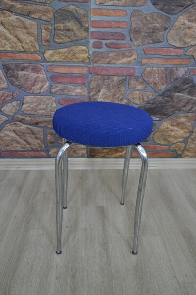 kılıfteks Товстий центральний табурет Pıtıkare 4 шт.