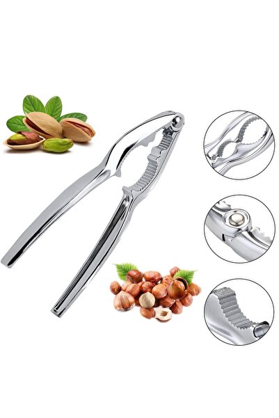 Transformacion Çelik Fındık Ceviz Kırıcı Grosseto Design