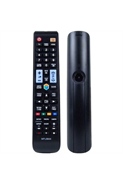 Samsung 3D-SMART TUŞLU IŞIKLI LCD-LED-PLAZMA TV KUMANDA (EXSTRA KALİTE)