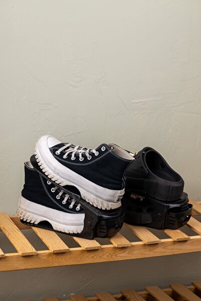 NY HOME Adjustable Shoe Ramp 20 Pieces