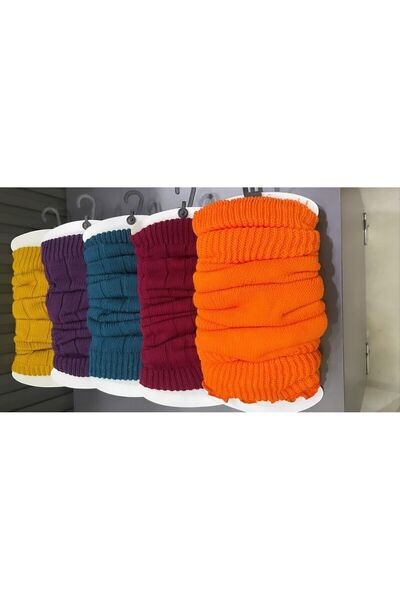 SOCKS WORLD Клинове и наколенки 5 (БРОЙ)