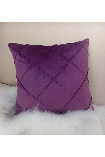 Rüyam Dekoratif Desenli Kırlent Kılıfı