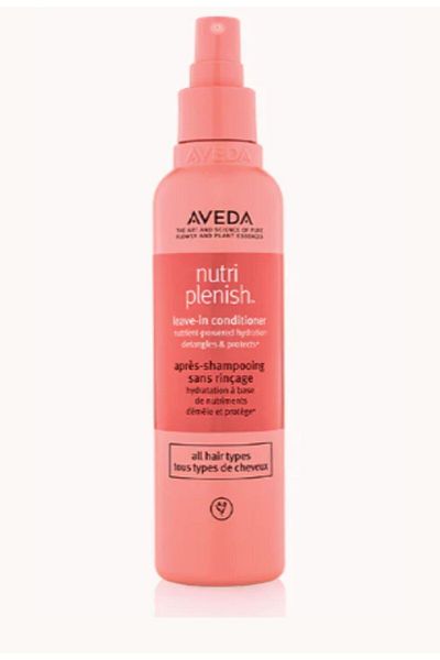 Aveda Wegan Nutriplenish™ Leave-in-conditioner Conditioner 200 ml
