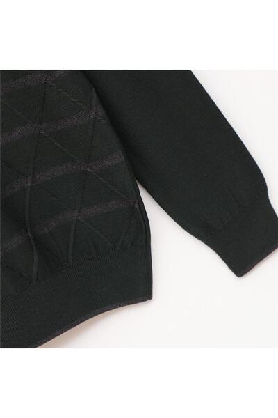 Dio Rise Ανδρικό μακρυμάνικο φούτερ ψαρά χωρίς ανύψωση - 189232   - Νεφτι