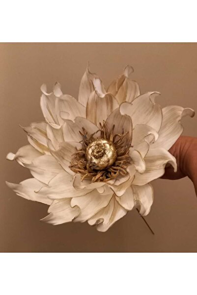 kutmen حزمة اللاتكس، حقيبة أو زهرة مزهرية (زهرة اصطناعية)