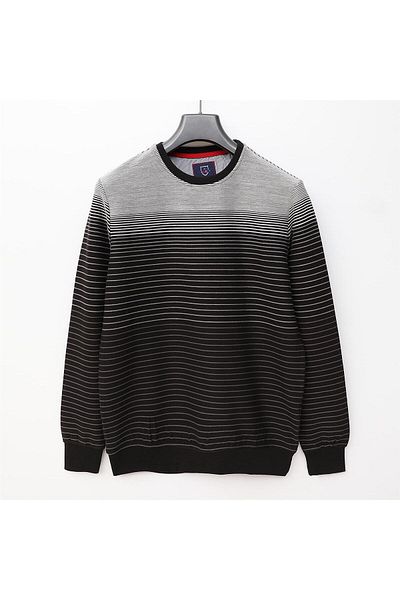 Dio Rise Men's Long Sleeve Crew Neck Sweat