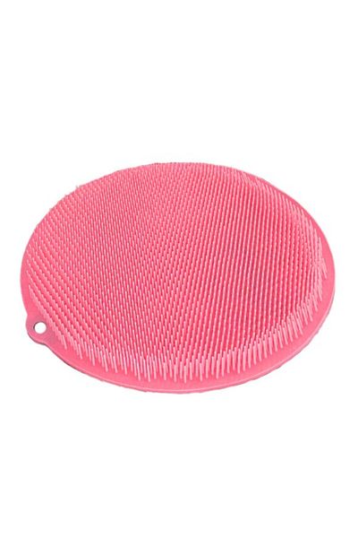 CMT Bathroom Backpack Mat with Round Suction Cup 26 cm