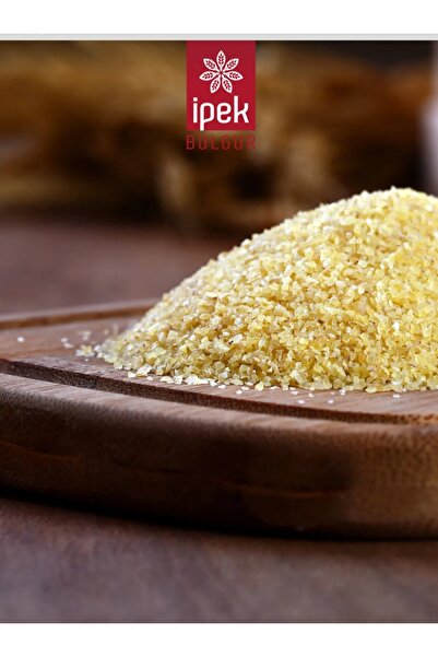 Mardin Bulguru Mardin Icli Köftelik Sefer kitel İpek Bulgur 5 Kg