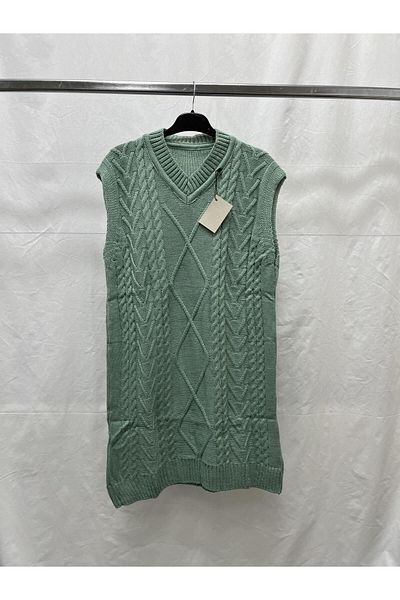 Zeynep Butik Hayal Knitwear Sweater 1591