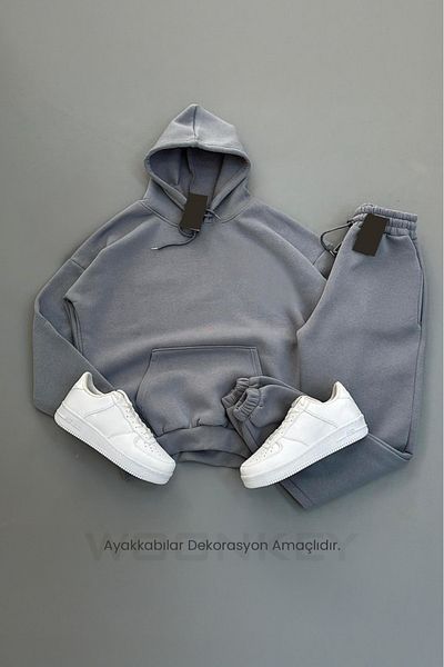 woonkey UNISEX ΣΕΤ ΦΟΡΜΑΣ ΚΑΤΩ ΕΠΙΣΗΜΑ 3 ΚΡΙΘΩΝ ΕΣΩΤΕΡΙΚΟ ΒΑΜΒΑΚΙ