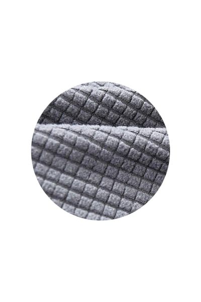 probak lycra seat sofa bed sofa cover,seat cover pitikare pattern 3 3 1 1 set