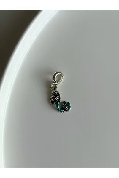 CLK AKSESUAR KADIN DENİZ KIZI CHARM