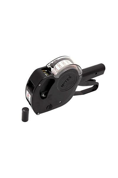 Easy Tedarik Tanex -5500 Eco Black Price Label Machine
