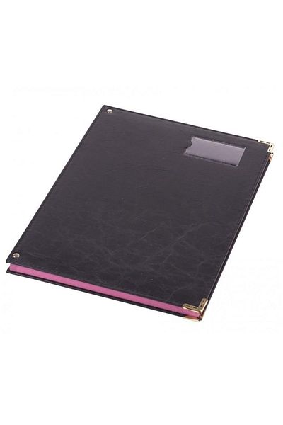 Gülpaş Gülpaş Signature Cardboard Faux Leather Cover Boxed 16 Pieces 25X35