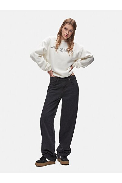 Ltb Дънки Larrie Baggy