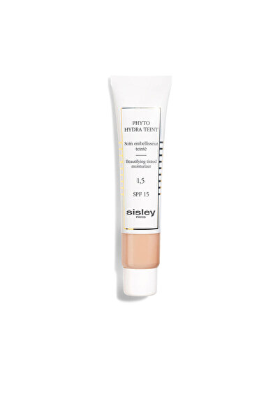 Sisley Phyto-hydra Teint #1,5-beige 40 ml