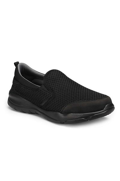 lumberjack Liponis Unisex Sports Shoes Black