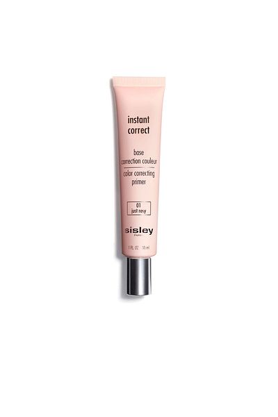 Sisley Instant Correct Base Correction Couleur #01-just Rosy 30 ml