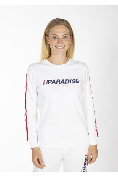 Zoe Karssen Paradise Relaxed Cut Sweatshirt