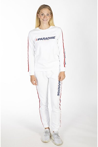 Zoe Karssen PARADİSE світшот з розслабленим кроєм