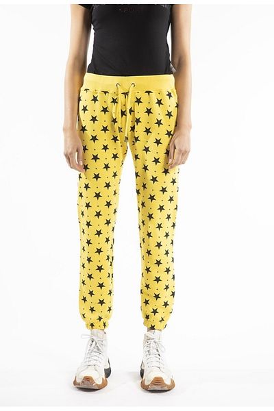 Zoe Karssen Star Relaxed Cool Jogger