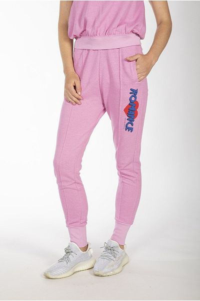 Zoe Karssen Romantica Relaxed Cool Jogger