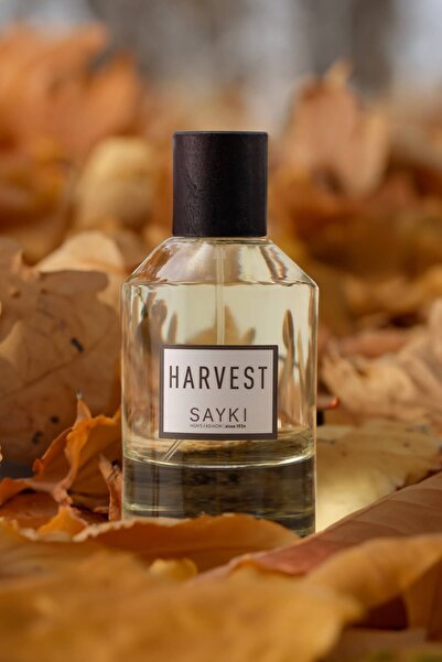 Hatemoğlu Harvest Edp 100 ML Erkek Parfüm