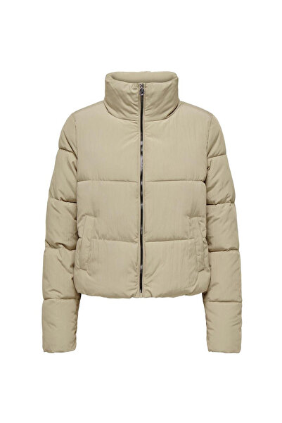 ONLY Onldolly Short Puffer Kadın Mont