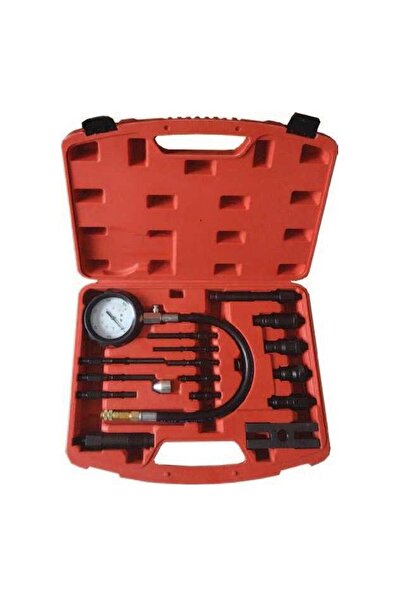 Genel Markalar 013-kk1123 Kompresyon Test Kiti Dizel