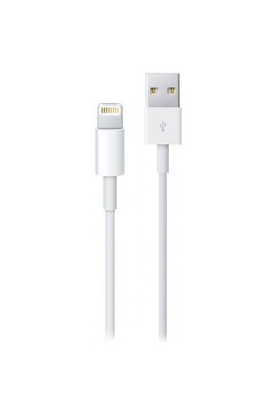 Apple Lightning - USB Cable (1 m) - Mxly2Zm/A
