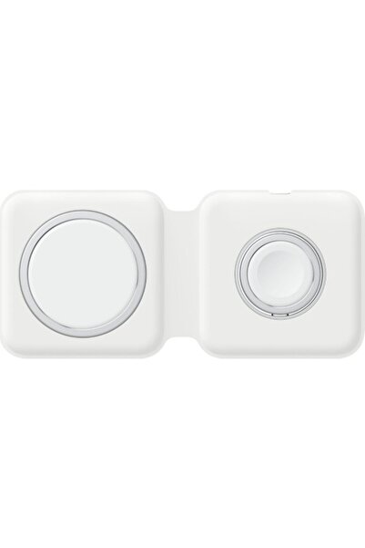 Apple Magsafe Duo Charger - Mhxf3tu/a