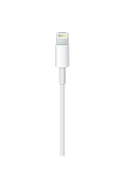 Apple Usb-c - Lightning Cable (1 M) - Mm0a3zm/a