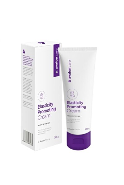 AVALON PHARMA كريم تعزيز مرونة البشرة من أفالونكير 70 مل
