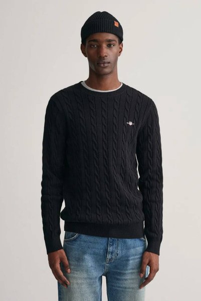 LJ MAĞAZACILIK Gant men's sweater